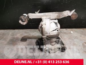 Gebruikte Differentieel achter Volvo XC60 II (UZ) 2.0 B4 16V Mild Hybrid AWD Prijs € 1.500,00 Margeregeling aangeboden door van Deijne Onderdelen Uden B.V.