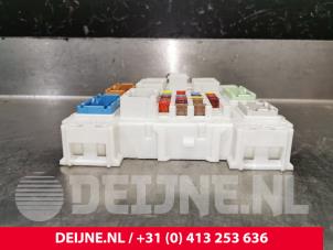 Volvo V40 Central electronic Modul O240366 foto 2