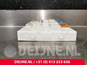 Volvo V40 Central electronic Modul O240366 foto 4