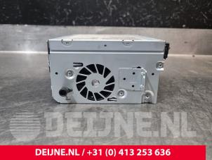 Volvo V40 CD Spieler O240367 foto 3