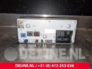 Volvo V40 CD Spieler O240367 foto 4