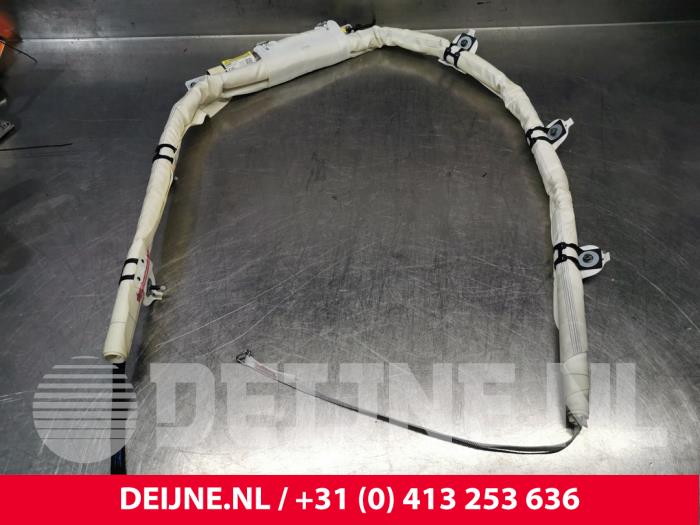 Volvo V40 Airbag hemel links O240369