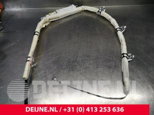 Gebruikte Airbag hemel links Volvo V40 Cross Country (MZ) 2.0 D2 16V Prijs € 125,00 Margeregeling aangeboden door van Deijne Onderdelen Uden B.V.