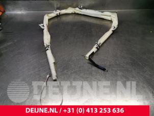 Volvo V40 Roof curtain airbag, left O240369 photo 2