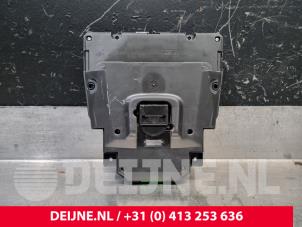 Volvo V40 Heater control panel O240370 photo 3