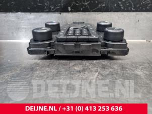 Volvo V40 Heater control panel O240370 photo 4