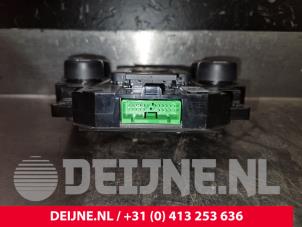 Volvo V40 Heater control panel O240370 photo 2