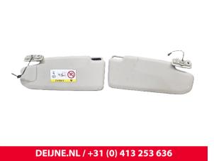 Volvo V40 Sun visor set O240372 photo 3