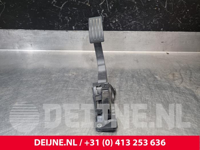 Volvo V40 Gaspedaal O240373