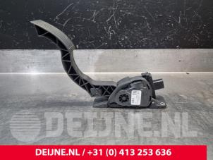 Volvo V40 Accelerator pedal O240373 photo 3