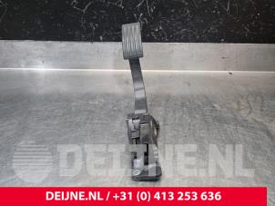 Gebruikte Gaspedaal Volvo V40 Cross Country (MZ) 2.0 D2 16V Prijs € 30,00 Margeregeling aangeboden door van Deijne Onderdelen Uden B.V.