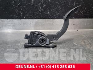 Volvo V40 Accelerator pedal O240373 photo 4