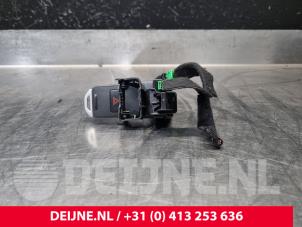 Volvo V40 Electronic ignition key O240374 photo 3