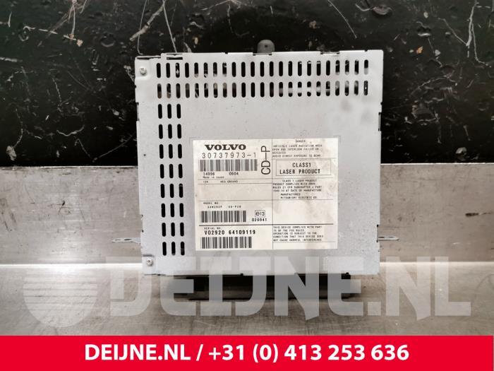 Volvo XC90 CD Speler O240380