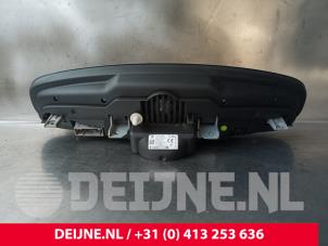 Porsche Taycan Kilometerteller KM O240383 foto 2