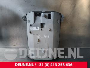 Porsche Taycan Display Climat Control O240385 foto 2