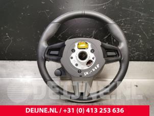 Porsche Taycan Lenkrad O240386 foto 3