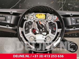 Porsche Taycan Lenkrad O240386 foto 2