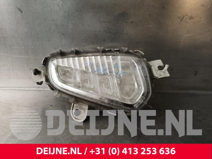 Volvo V40 Dagrijverlichting rechts O240396