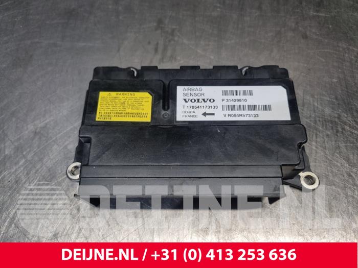 Volvo V40 Airbag Module O240398