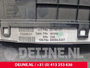 Volvo XC90 Odometer KM O240401 photo 4