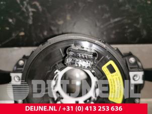 Porsche Taycan Kombischalter Lenksäule O240405 foto 2