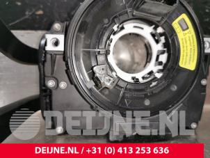 Porsche Taycan Kombischalter Lenksäule O240405 foto 3