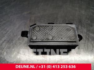 Volvo V40 Heater resistor O240408 photo 2