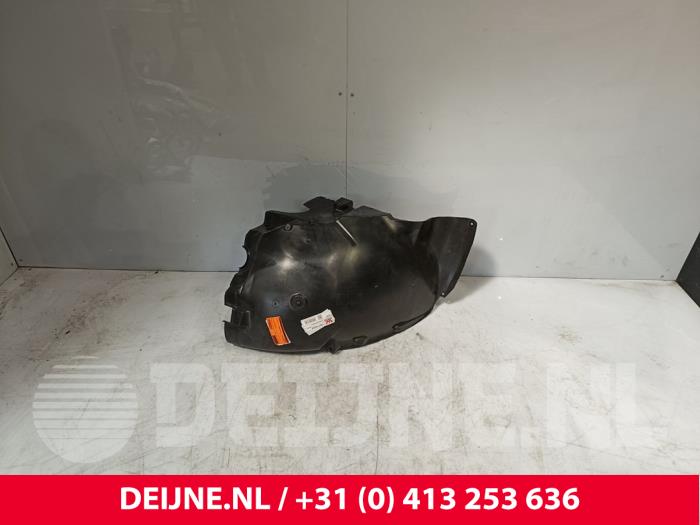 Mercedes Sprinter Wielkuip O9990002442