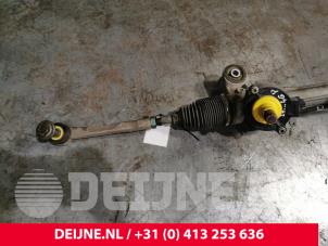 Porsche Taycan Stuurhuis Bekrachtigd O240411 foto 2