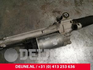 Porsche Taycan Stuurhuis Bekrachtigd O240411 foto 3