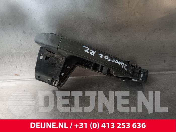 Mercedes Vito Schuifdeurgreep rechts O240415