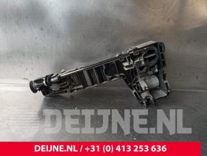 Mercedes Vito Schuifdeurgreep rechts O240415 foto 2
