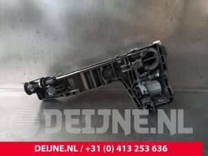 Mercedes Vito Schuifdeurgreep rechts O240418 foto 2