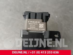 Lynk & Co 01 Camera voorzijde O240421 foto 3