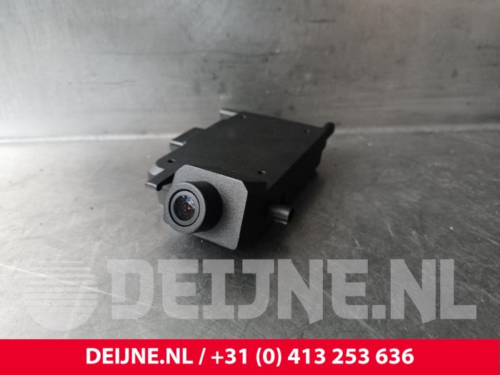 Lynk & Co 01 ADSM camera O240422