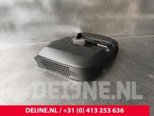 Lynk & Co 01 Abdeckplatte sonstige O240423 foto 2