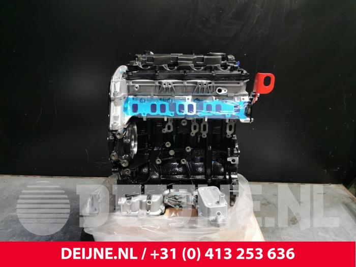 Nieuwe Motor Ford Transit 2.2 TDCi 16V RWD Prijs € 3.690,50 Inclusief btw aangeboden door van Deijne Onderdelen Uden B.V.
