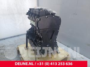 Ford Transit Motor O240438 foto 2