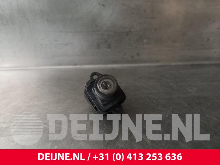 Volvo V40 Achteruitrij Camera O240448