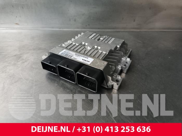Volvo C30 Engine management computer O240456