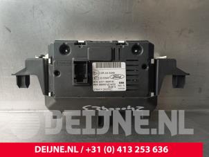 Ford Transit Custom Display Multi Media regelunit O240460 foto 2