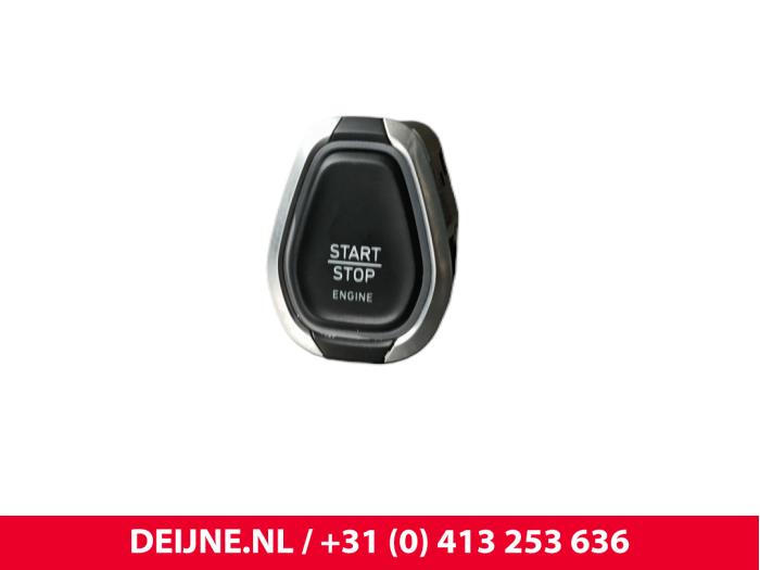 Lynk & Co 01 Start/Stop schakelaar O240465