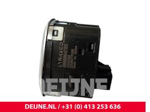 Lynk & Co 01 Start/Stop schakelaar O240465 foto 3
