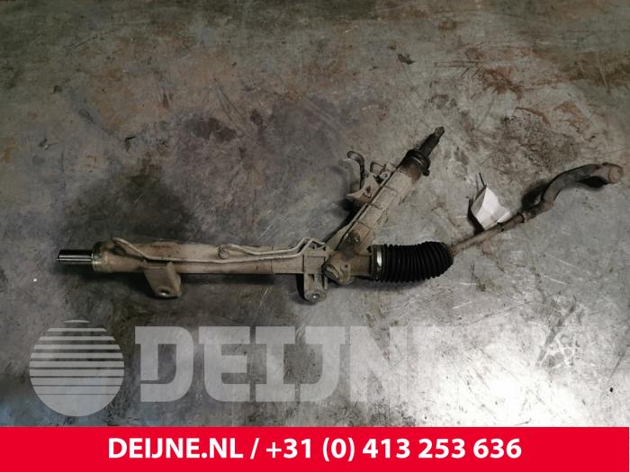 Opel Vivaro Stuurhuis Bekrachtigd O240471