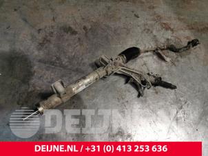 Opel Vivaro Power steering box O240471 photo 2