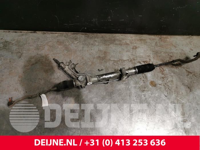 Renault Trafic Stuurhuis Bekrachtigd O240472