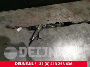 Renault Trafic Lenkgetriebe Servo O240472 foto 2