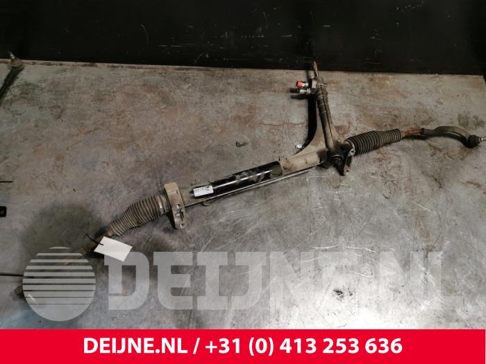 Citroen Jumper Lenkgetriebe Servo O240477
