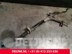 Citroen Jumper Lenkgetriebe Servo O240477 foto 2